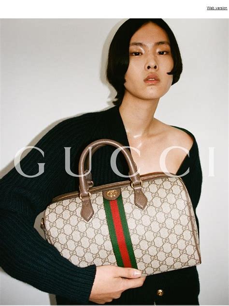 borse gucci nuova stagione.